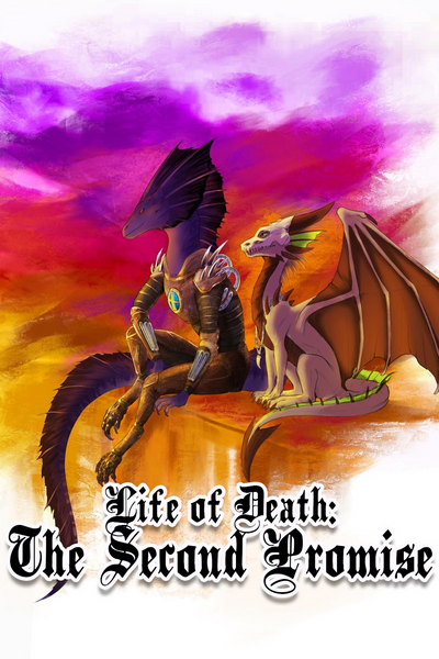 Life of Death: The Second Promise
