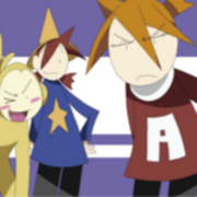 Segazoo: Legendary part 1 - fancomic