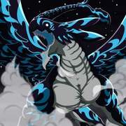 Dragon God
