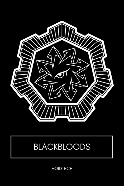 Blackbloods