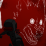 Blood Wolf