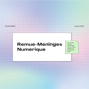 L'enfer du numérique