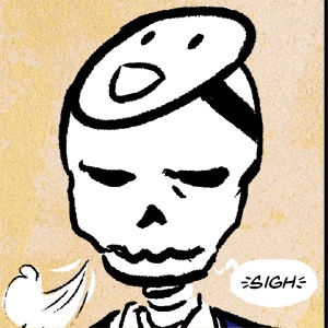 A Good Chef is Hard to Find