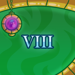 Chapter VIII ۞ On The Run