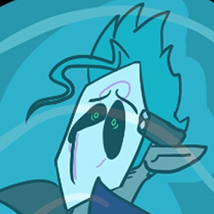 S1 E2: Yeah, I Jinxed Myself, Didn't I?