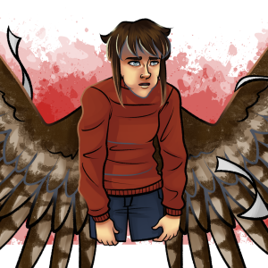 S.1.A.1.P.12 | Kit's Version