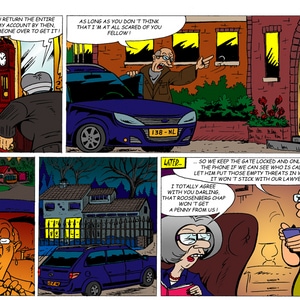 Roosenberg revenge 2b