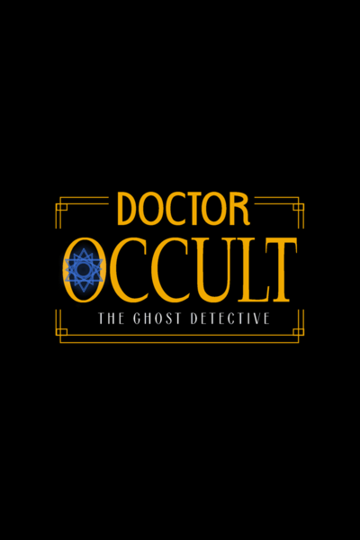 OCCULT: The Ghost Detective
