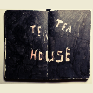 Tea Tea House