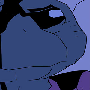 Excavator - Issue 1 - Episode 4