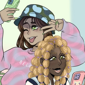 Somewhere, Downtown (Lunchtime) Face Blindness pt.1