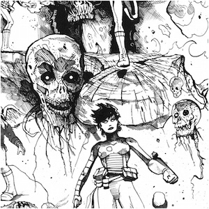 BOOK: Accused FILE: Two