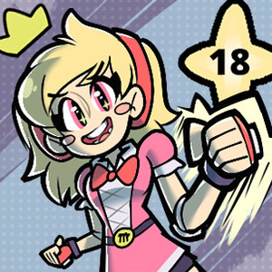 ( 18.1. Princess Kickass to the Rescue 1/2 )