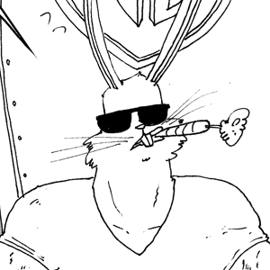 A Warner Bro's movie