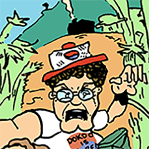 Ulleungdo: The Mysterious Island Episode 11