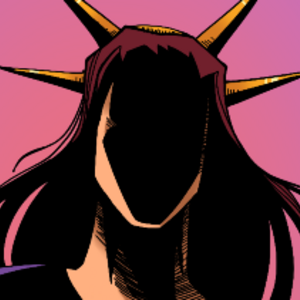 The Freedom of the Gods (2)