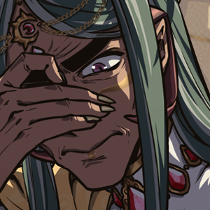 Crash Landed (Part I) - 1/2