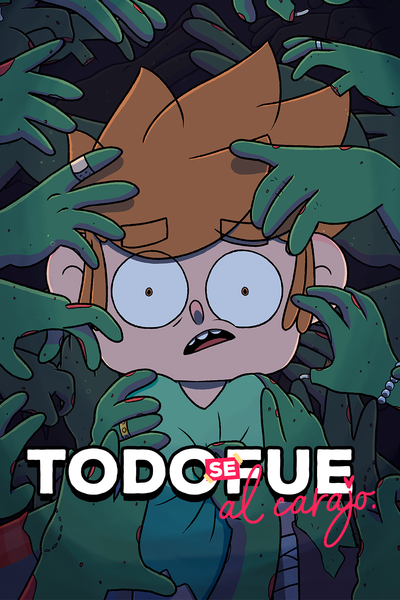 Todo se fue al carajo