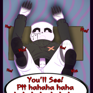 Inkwell's Torture /18+/