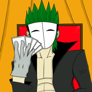 CHAPTER VI: LOST GIRL PART III