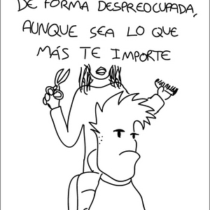 Presumiendo discreci&oacute;n