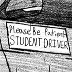 Streak - Chapter 1 Volume 6: Student Driver?!
