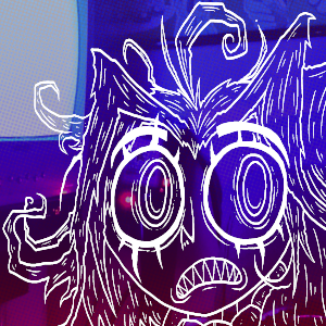 Guest Art Showcase #2 (ft FrankJArt)