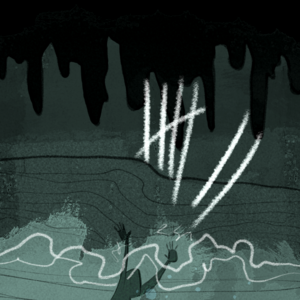 Wolf's Teeth - 15