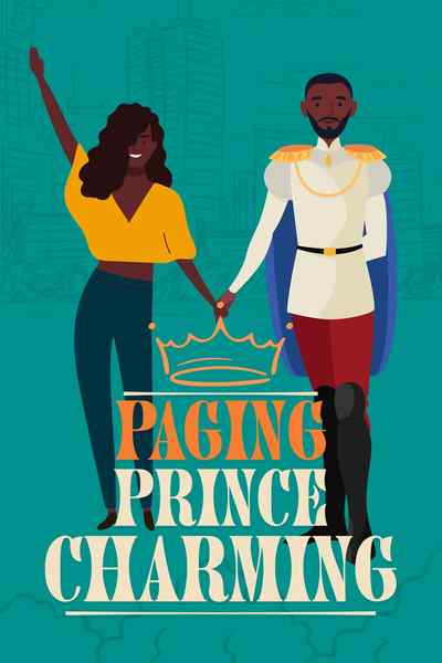Paging Prince Charming