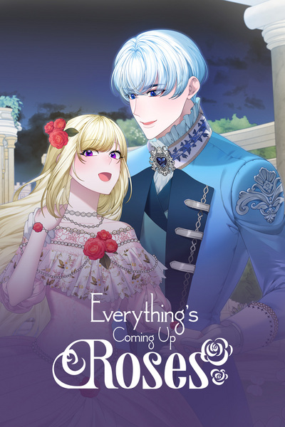 Tapas Romance Fantasy Everything's Coming Up Roses