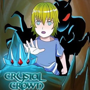 Crystal Crown