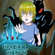 Crystal Crown