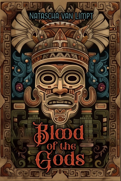 Blood of the Gods