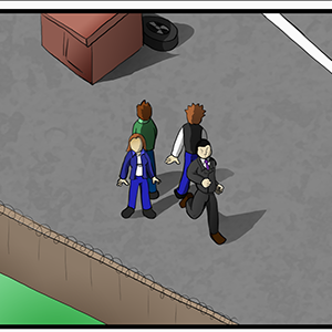 1 - Pilot Episode (Part 6) (#42-49)