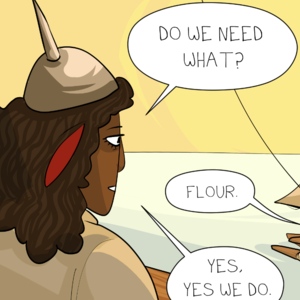 Lenience Ep. 6