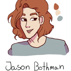 Jason Bothman