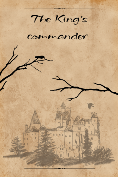 Tapas Romance Fantasy The King's Commander 