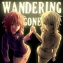 Wandering Gone
