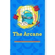 The Arcane Economist