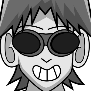 "Gaming with Spencer" p. 28