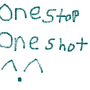 One stop one shot