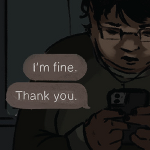 Recording in Progress - 18