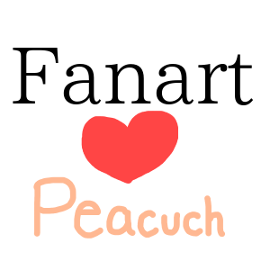Fanart - From Peacuch