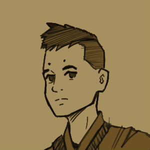 Chapter 2: The Creeps