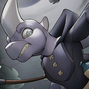 FATAL: The Dark Society (Vol.1)