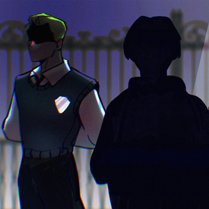 Ep 1 - The Gates