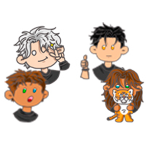 Character information