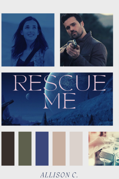 Rescue Me_Fanfic