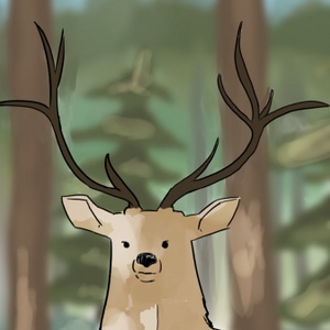 chapter 4 - I have my bed and my character sheet!