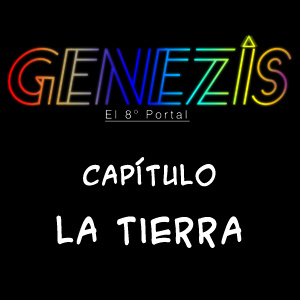 Genezis en español : La Tierra pagina 1